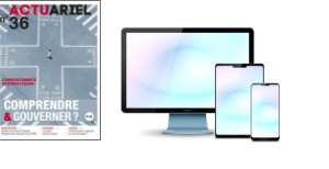 Digital + Magazine